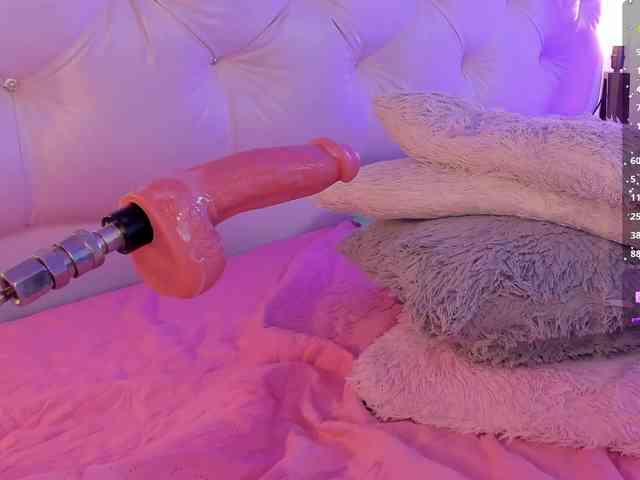 Gisell-Montoy webcam