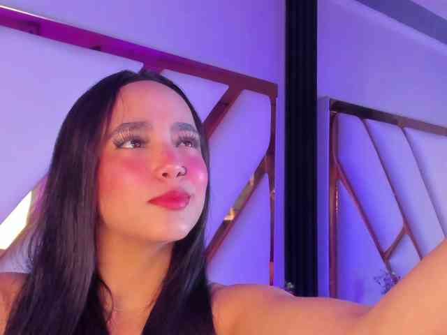 Gisell-Montoy webcam