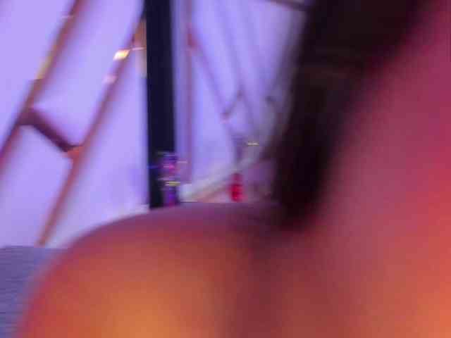 Gisell-Montoy webcam