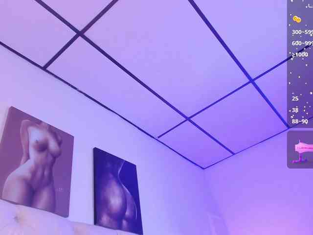 Gisell-Montoy webcam