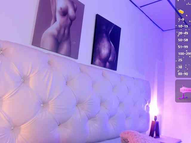 Gisell-Montoy webcam