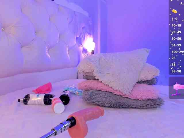 Gisell-Montoy webcam