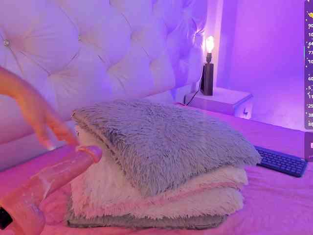 Gisell-Montoy webcam