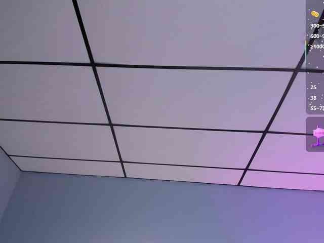 Gisell-Montoy webcam