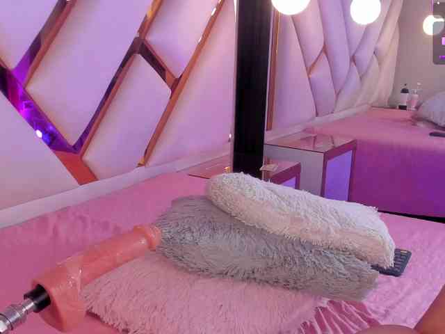 Gisell-Montoy Live Webcam on BongaCams