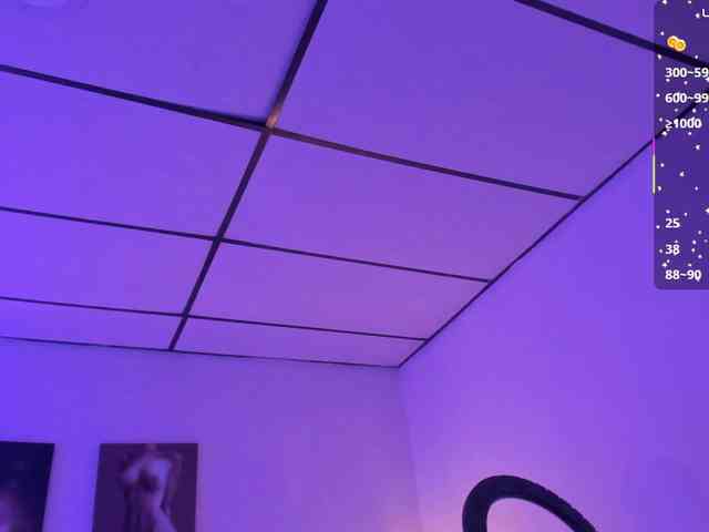 Gisell-Montoy webcam