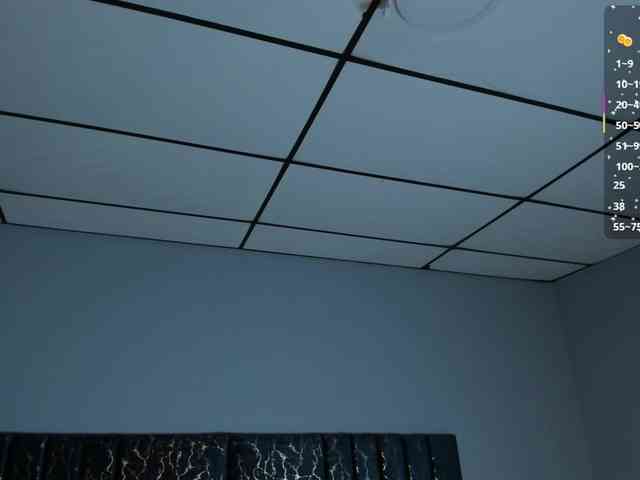 Gisell-Montoy webcam