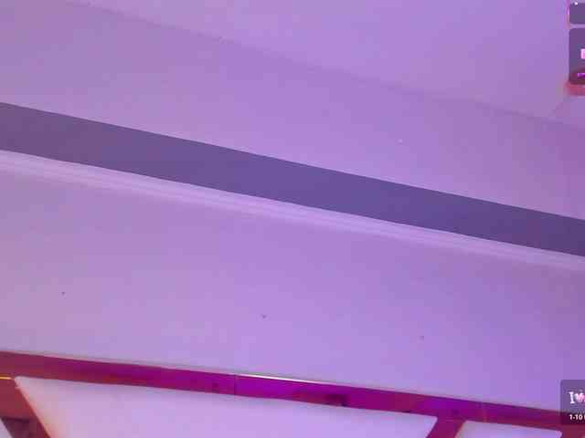 Gisell-Montoy webcam