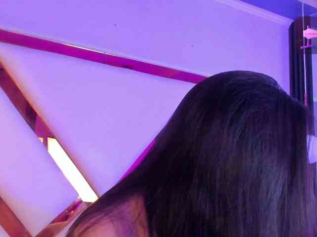 Gisell-Montoy webcam