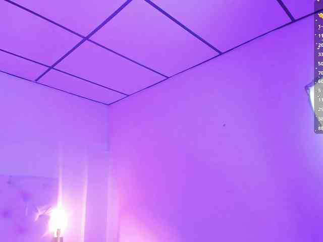 Gisell-Montoy webcam