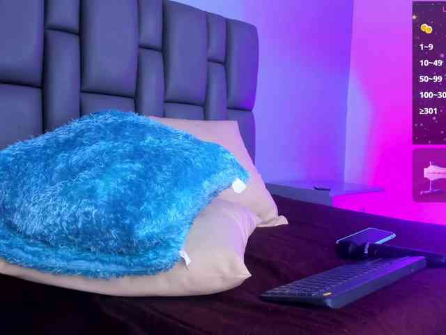 Gisell-Montoy webcam