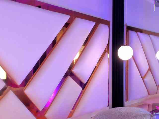 Gisell-Montoy webcam