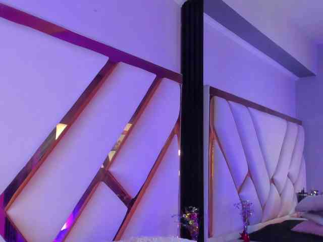 Gisell-Montoy webcam