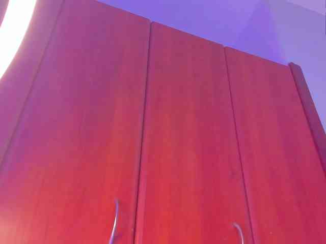 Gisell-Montoy webcam