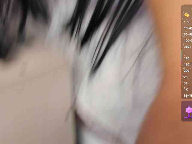 Gisell-Montoy webcam
