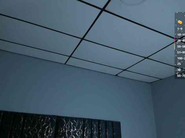Gisell-Montoy webcam