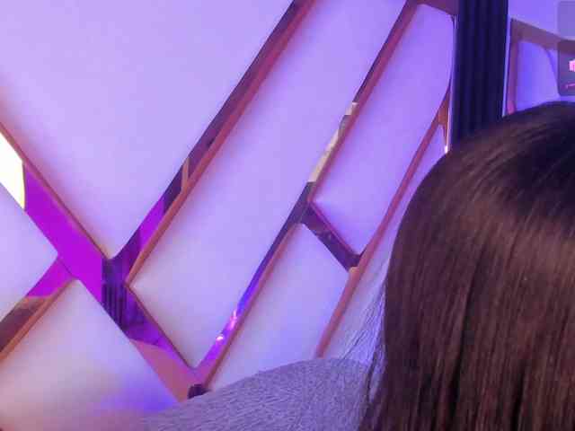 Gisell-Montoy webcam