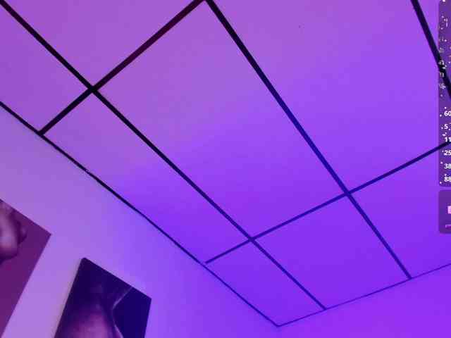 Gisell-Montoy webcam