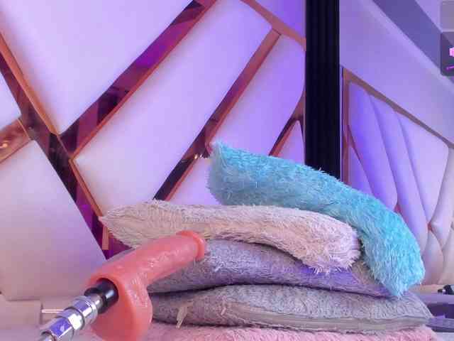 Gisell-Montoy webcam