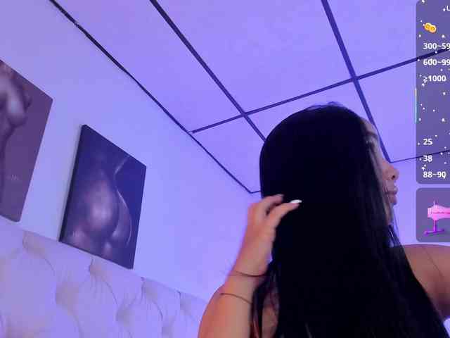 Gisell-Montoy
