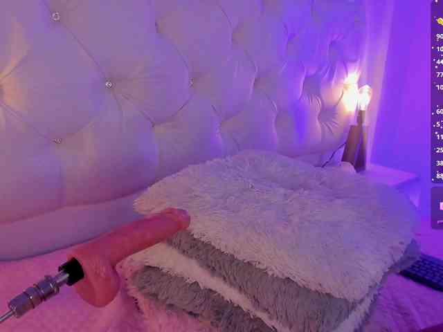 Gisell-Montoy webcam