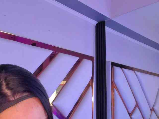 Gisell-Montoy webcam