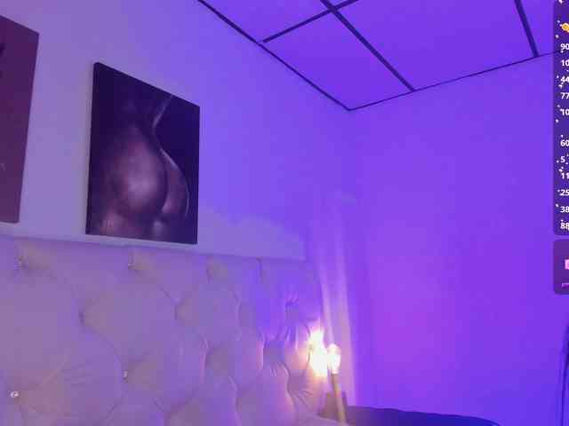 Gisell-Montoy webcam