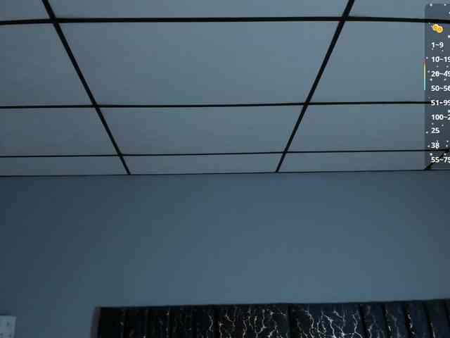 Gisell-Montoy webcam