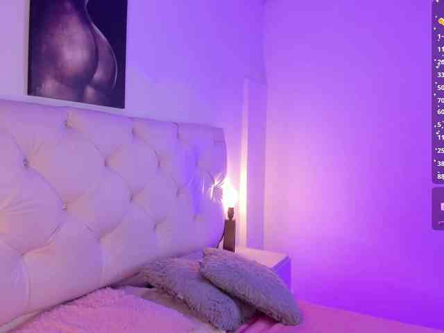 Gisell-Montoy webcam