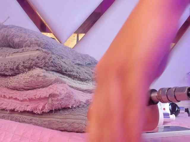 Gisell-Montoy webcam