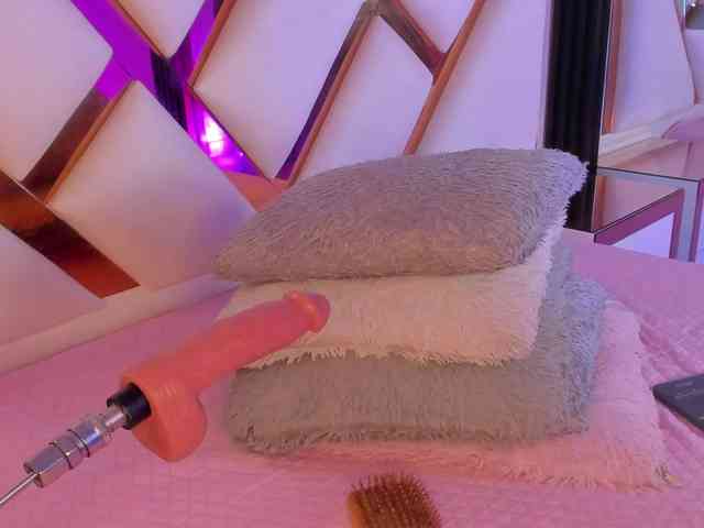 Gisell-Montoy webcam