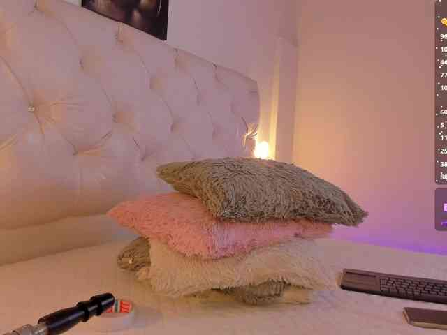 Gisell-Montoy Gisell-Montoy