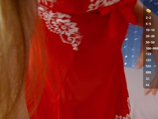 Mirror-Girl Porn Show