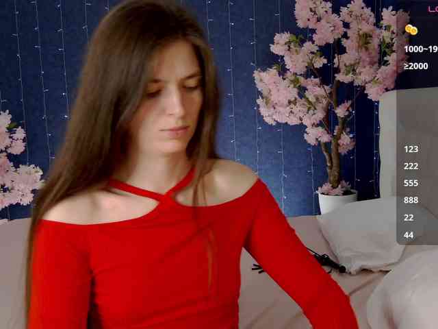 Mirror-Girl webcam