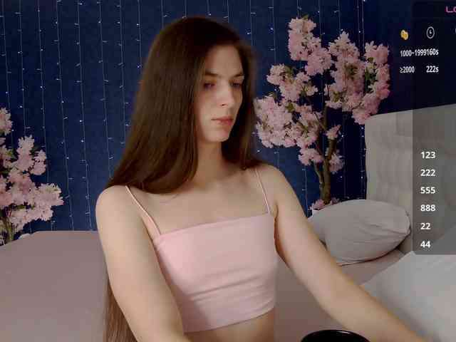 Mirror-Girl webcam