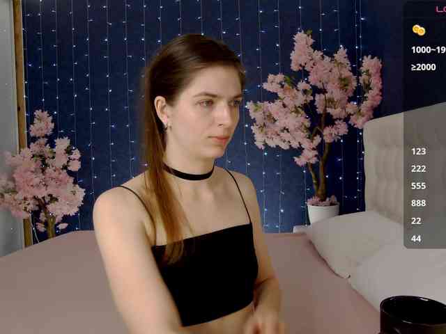 Mirror-Girl webcam