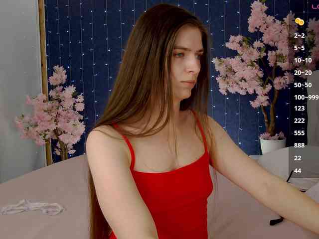 Mirror-Girl webcam