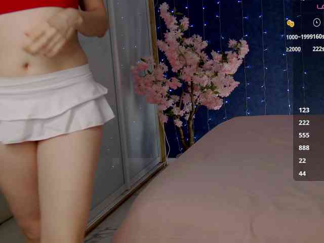Mirror-Girl webcam
