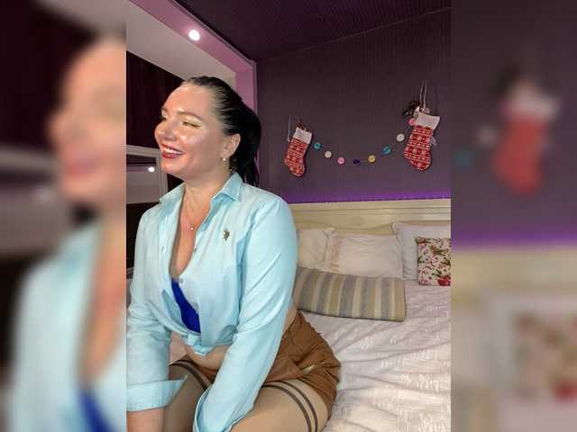 hungryforme's BongaCams show and profile