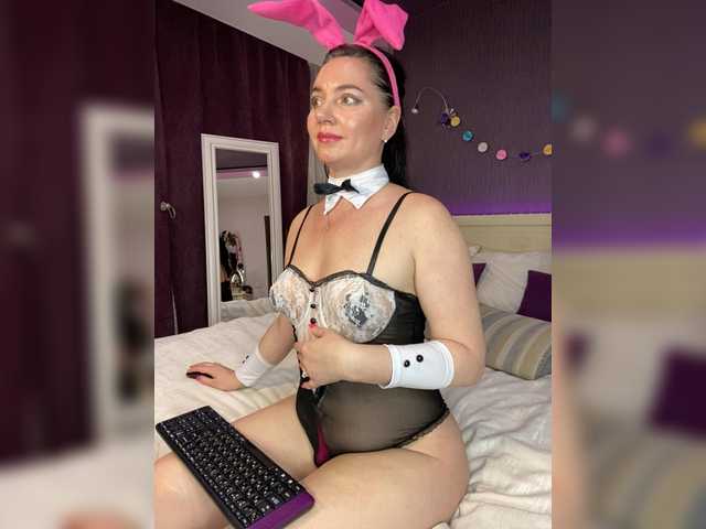 hungryforme's BongaCams profile