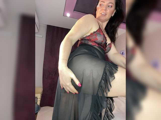 hungryforme's BongaCams show and profile