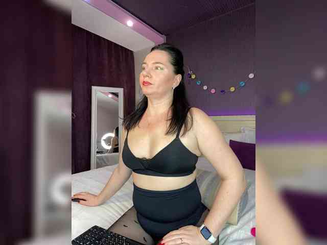 Hungryforme's Sexcam