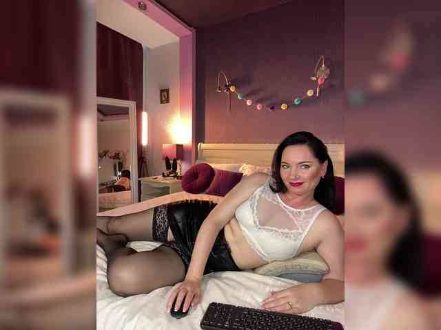 Hungryforme webcam