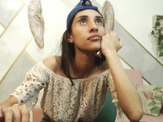 Roxana_ Porn Show