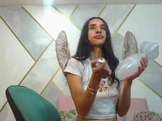 Roxana_ webcam