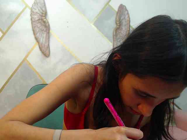 Roxana_ webcam