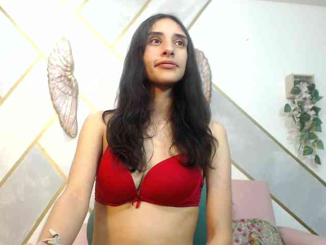 Roxana_ webcam