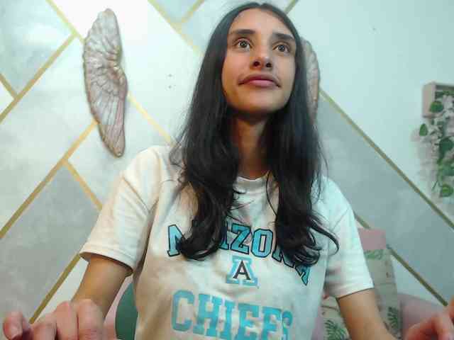 Roxana_ webcam