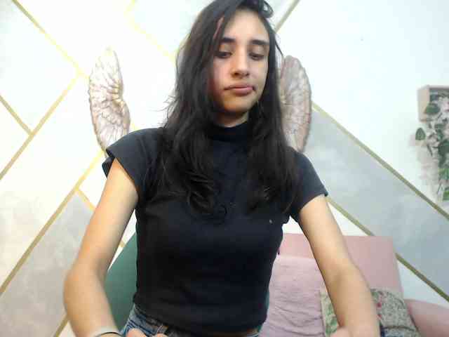 Roxana_ webcam