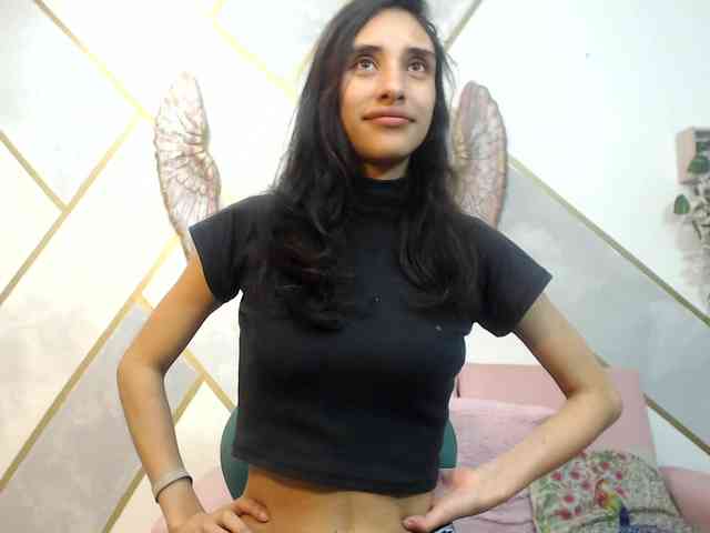 Roxana_ webcam
